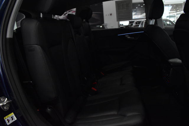 Used 2023 Audi Q7 3.0T Prestige image 31