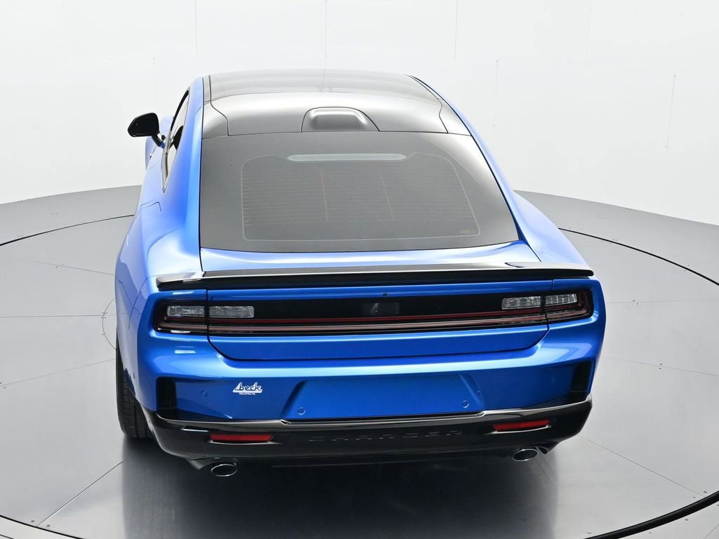 New 2026 Dodge Charger R/T AWD/4WD image 34