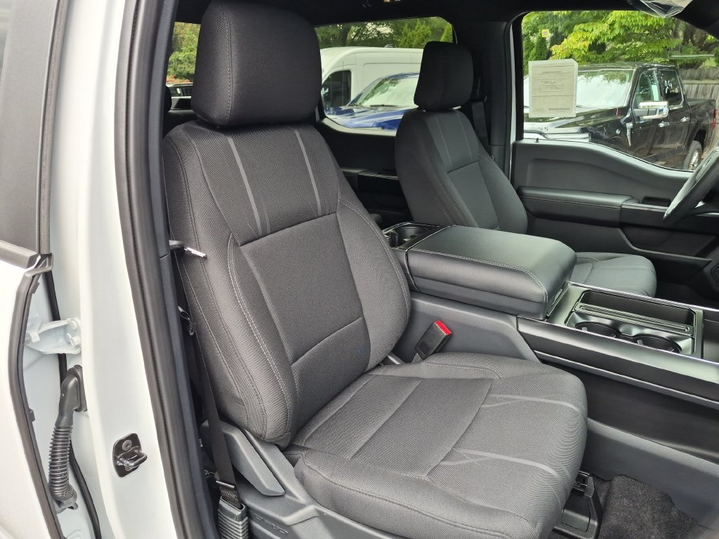 New 2026 Ford F150 STX w/ Equipment Group 200A AWD/4WD image 26