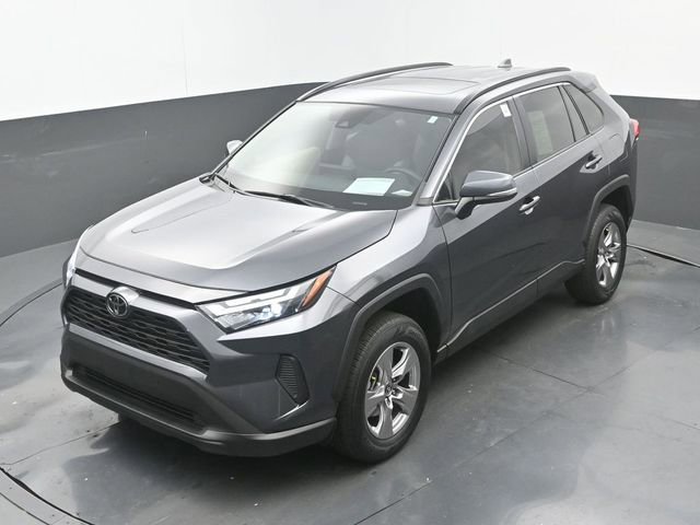 Used 2023 Toyota RAV4 XLE w/ Convenience Package FWD image 32