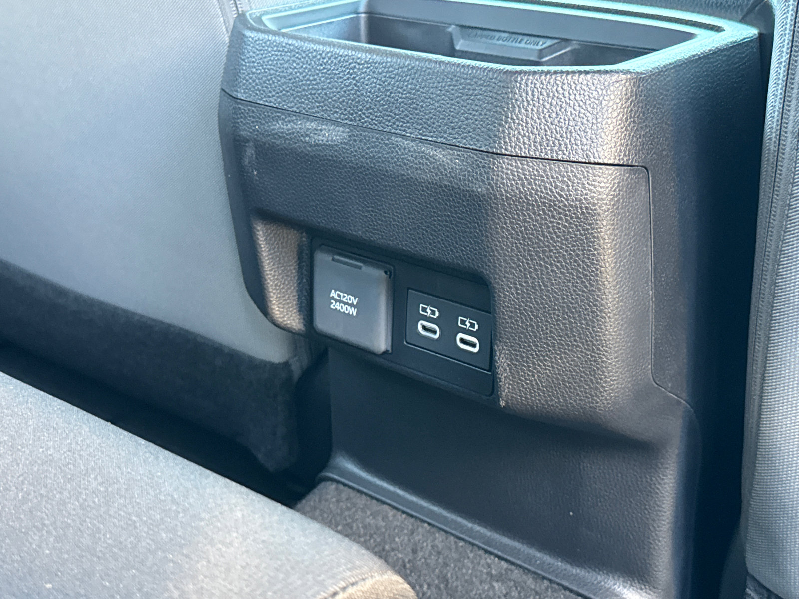 New 2025 Toyota Tacoma TRD Off-Road image 19