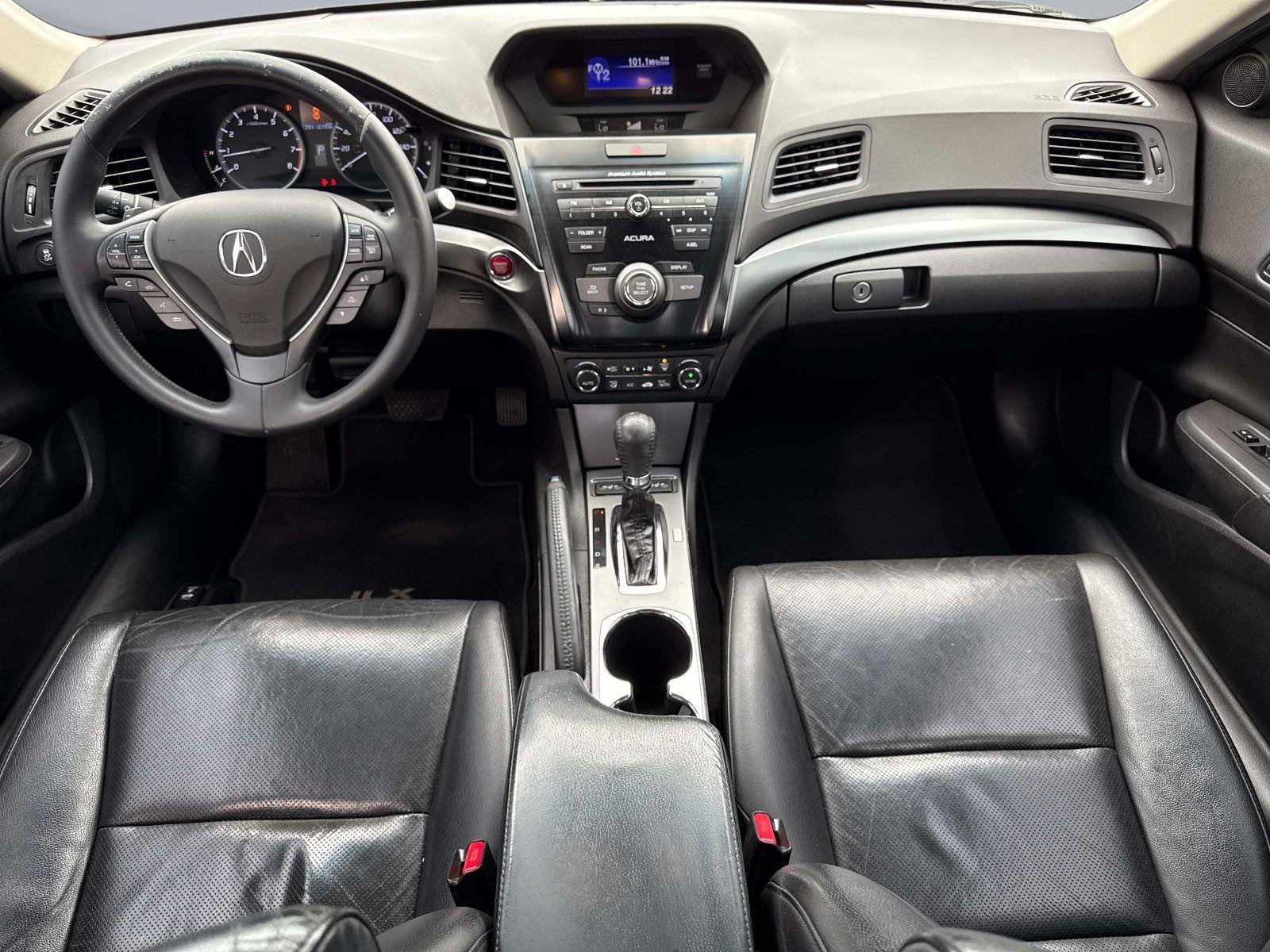 Used 2014 Acura ILX image 14