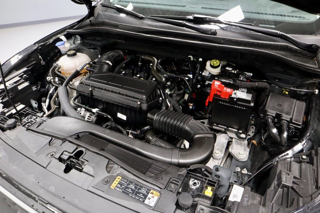 Certified 2023 Ford Escape Active image 16