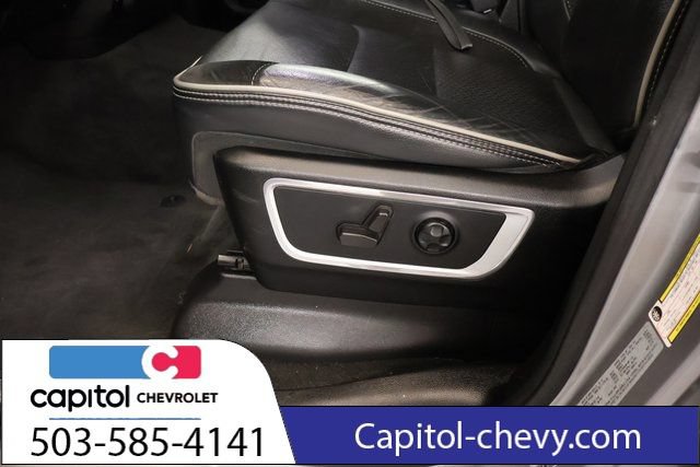 Used 2021 RAM 1500 Laramie w/ Off Road Group AWD/4WD image 14