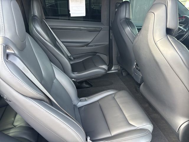 Used 2018 Tesla Model X 75D AWD/4WD image 21