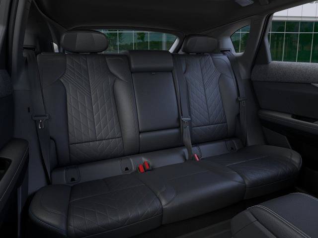 New 2026 Cadillac Optiq V w/ LPO, Floor Liner Package AWD/4WD image 17