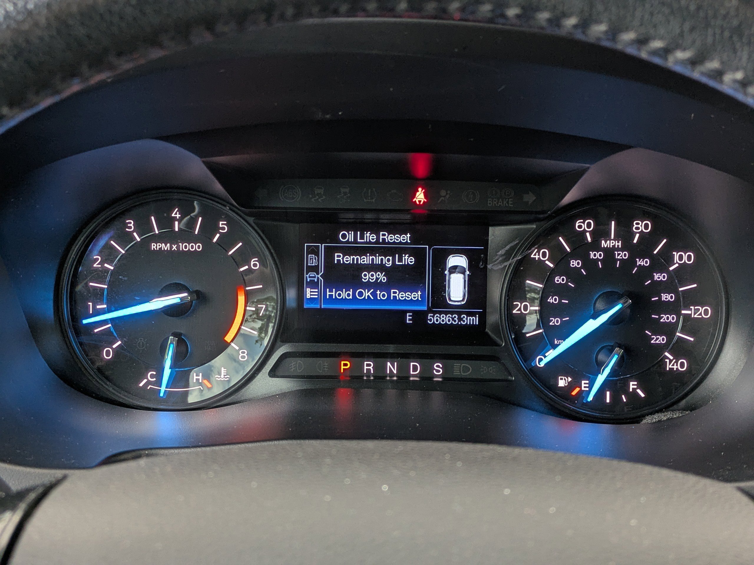 Certified 2018 Ford Explorer XLT FWD image 28