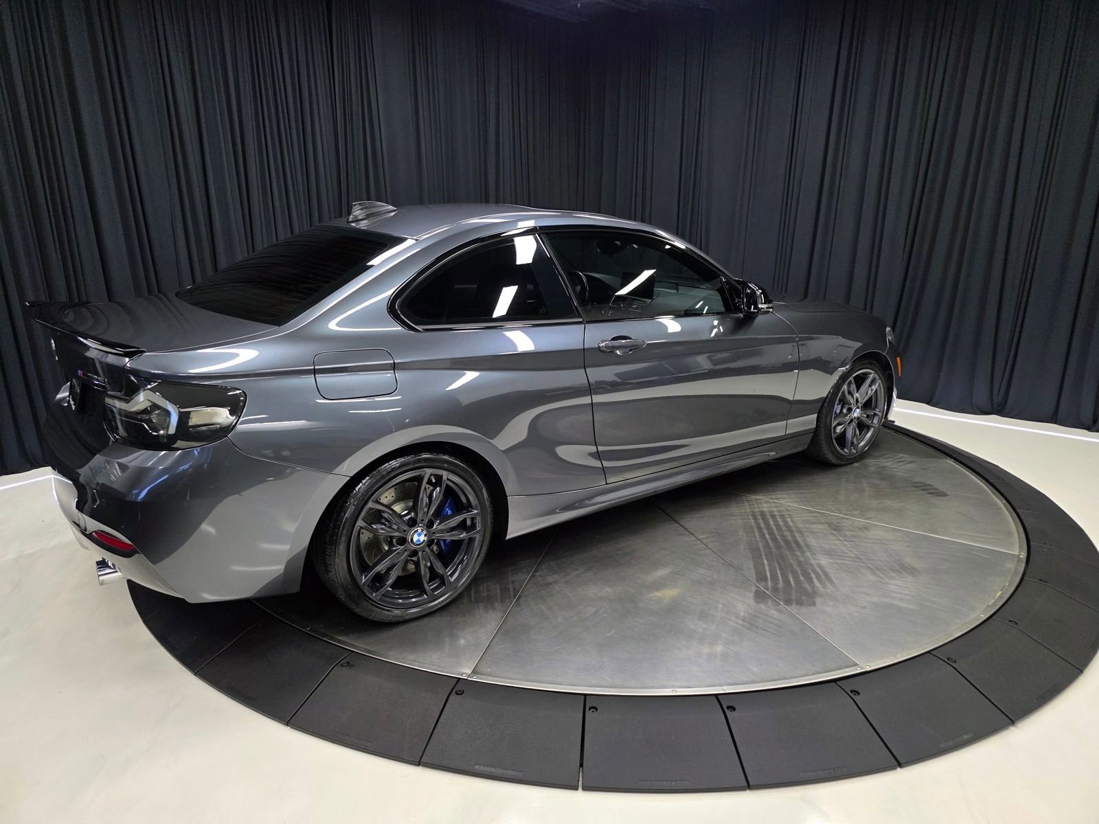 Used 2016 BMW M235i xDrive M235i xDrive image 12