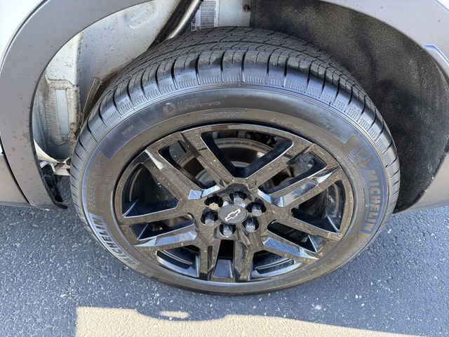 Used 2020 Chevrolet Blazer LT image 12