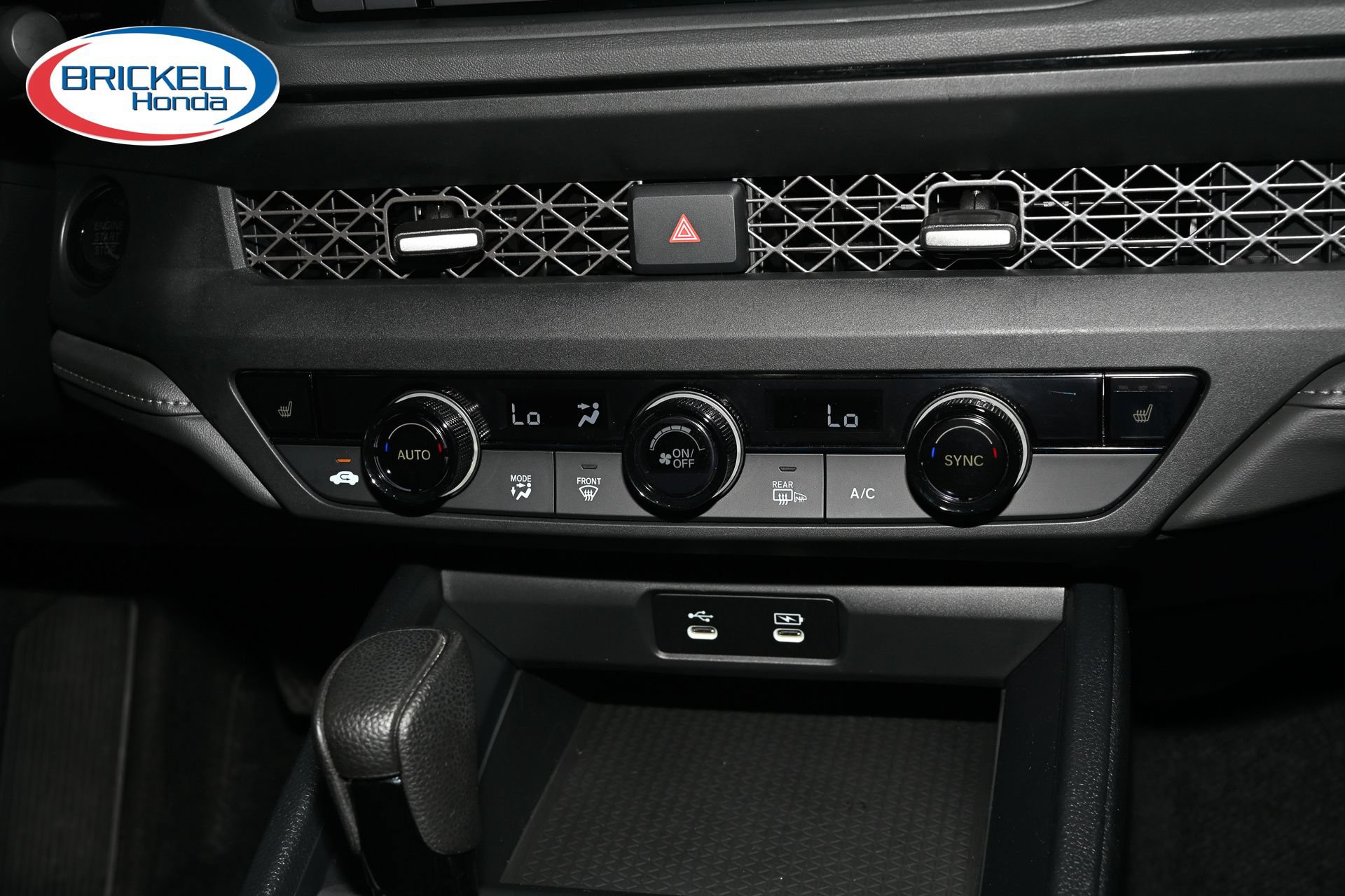 Certified 2024 Honda Accord EX image 24