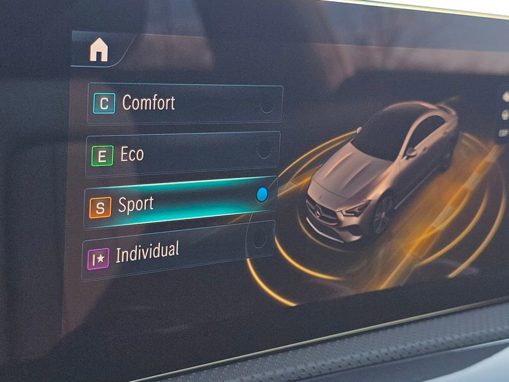 New 2026 Mercedes-Benz CLA 250 4MATIC image 32