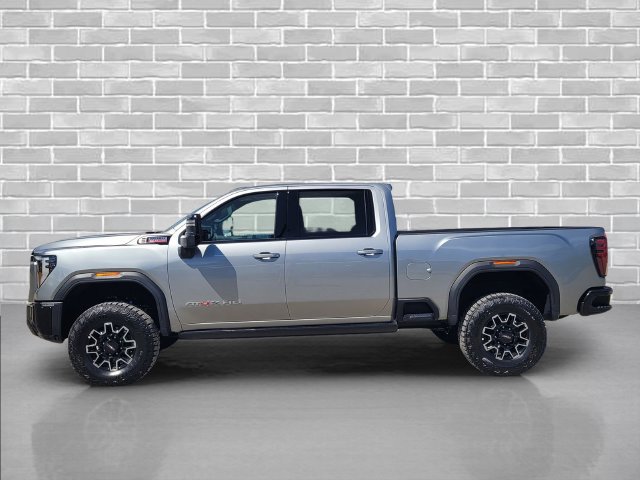 New 2026 GMC Sierra 2500 AT4X AWD/4WD image 9