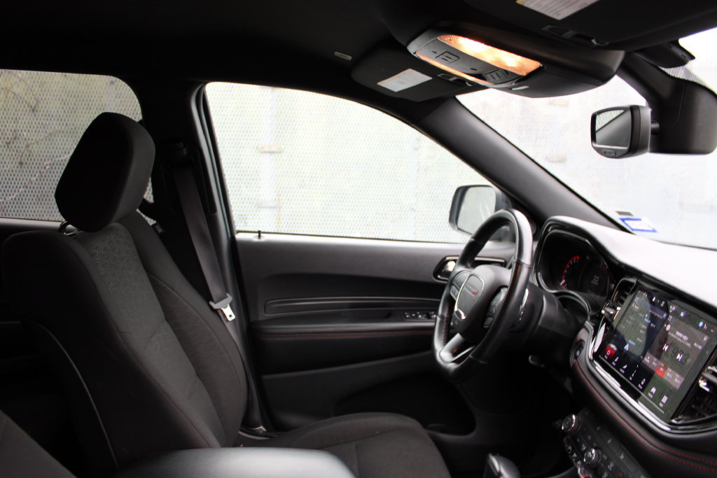 Used 2025 Dodge Durango GT RWD image 20