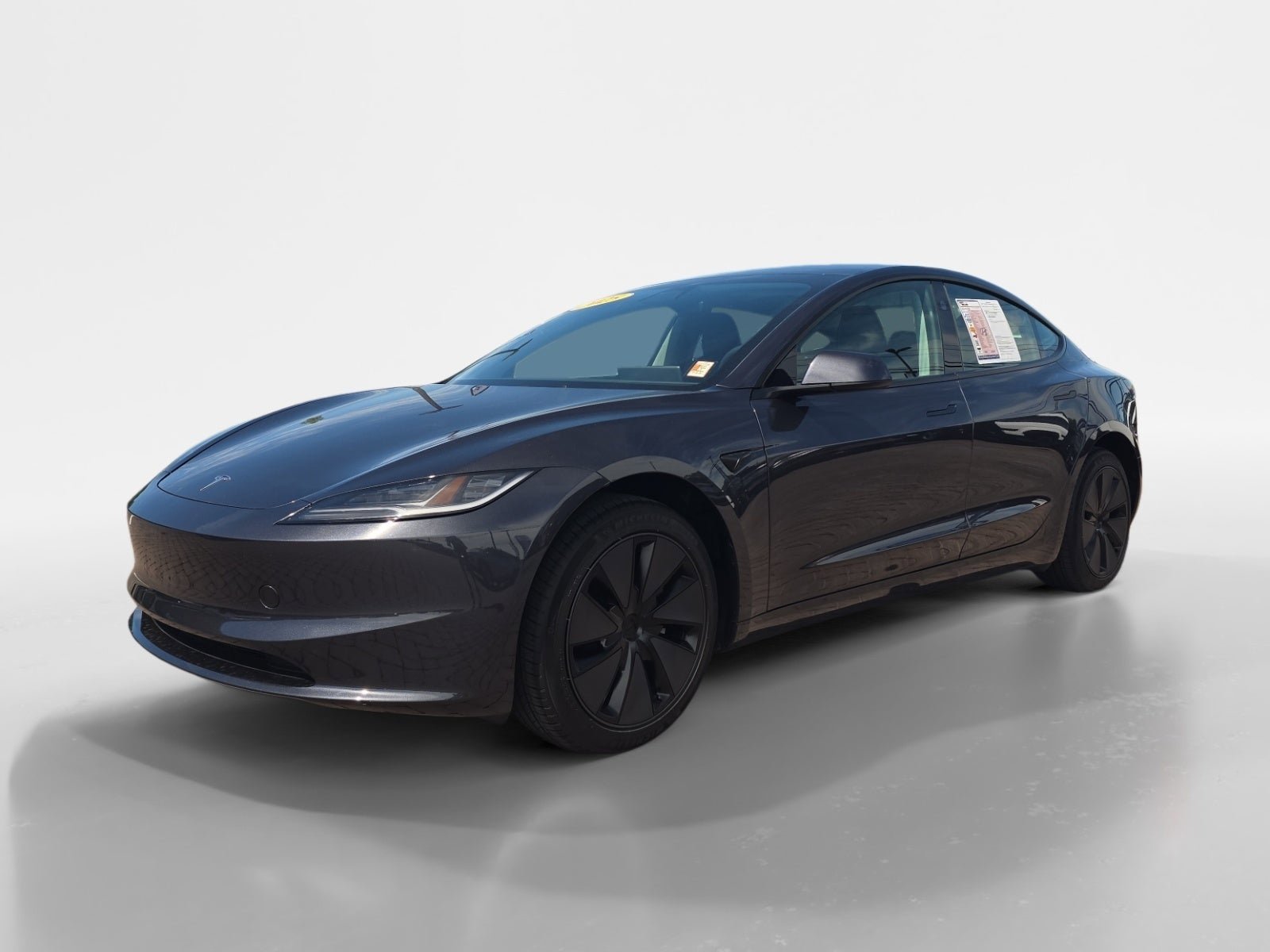 Used 2025 Tesla Model 3 Long Range RWD image 7
