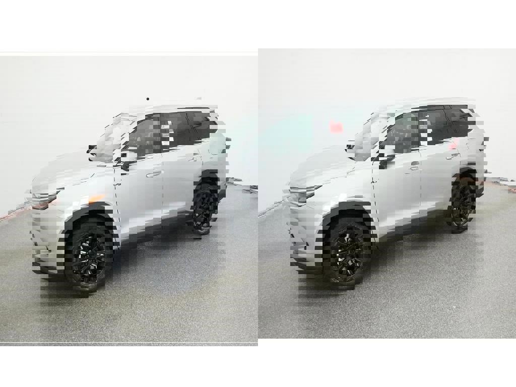 New 2026 Toyota Grand Highlander XLE image 2