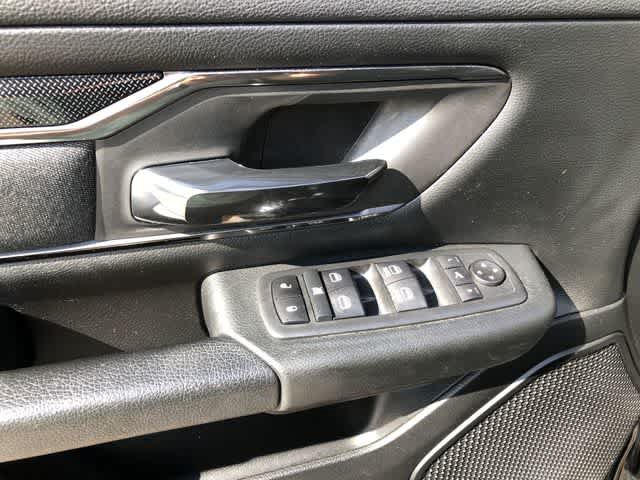 Certified 2020 RAM 1500 Big Horn w/ Built-to-serve Edition AWD/4WD image 30