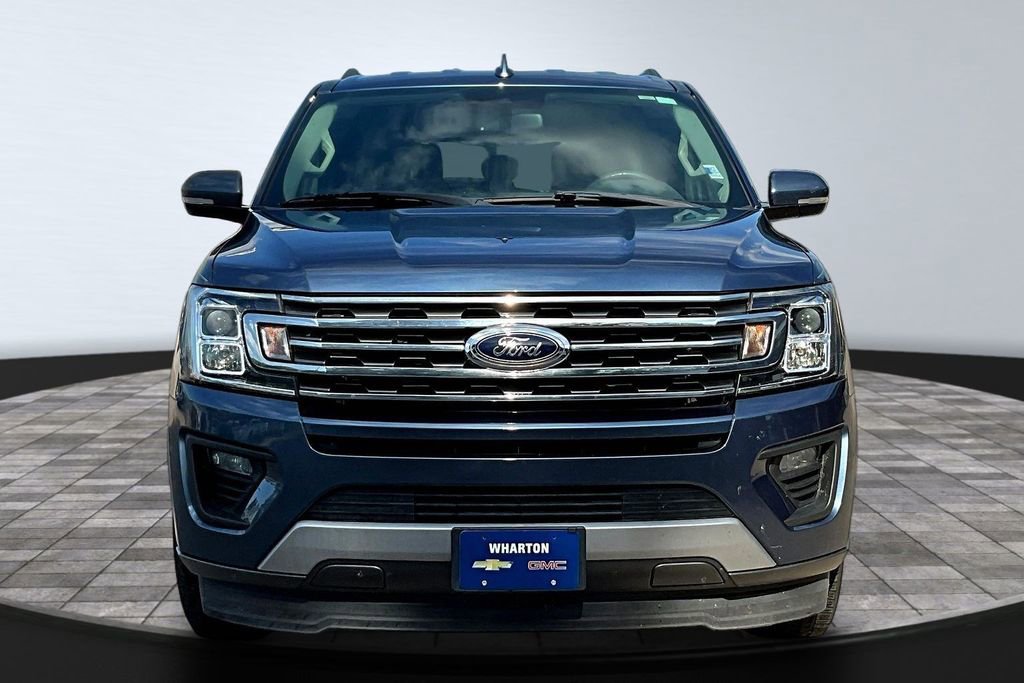 Used 2019 Ford Expedition XLT w/ Equipment Group 202A RWD image 3