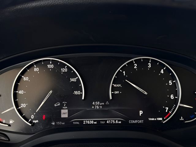 Used 2020 BMW X3 xDrive30i w/ Driving Assistance Package image 26