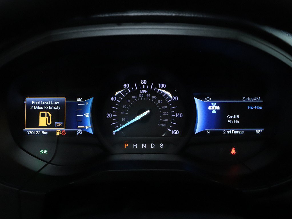 Used 2024 Ford Edge SEL w/ Convenience Package AWD/4WD image 26