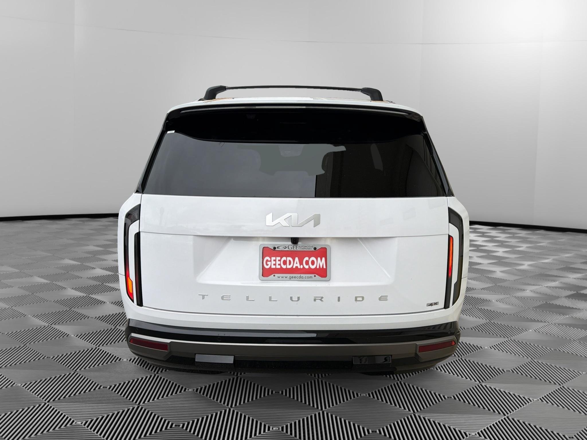 New 2027 Kia Telluride SX Prestige AWD/4WD image 5
