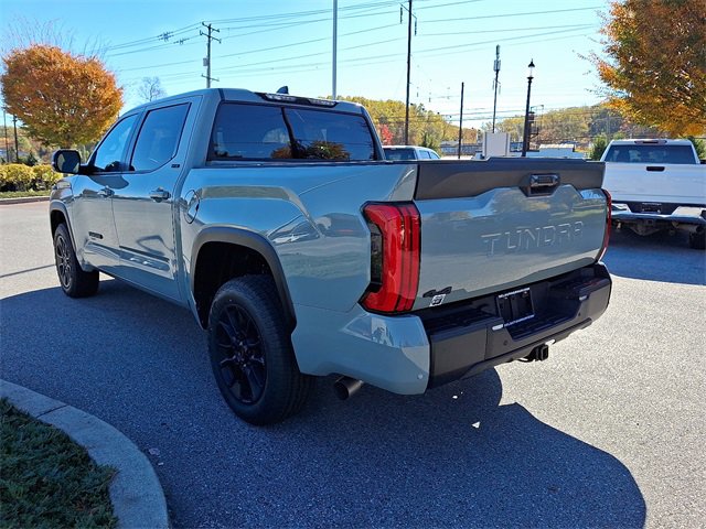 New 2026 Toyota Tundra SR5 image 3