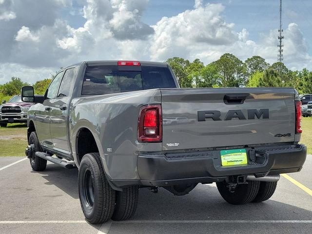 New 2026 RAM 3500 Tradesman image 3