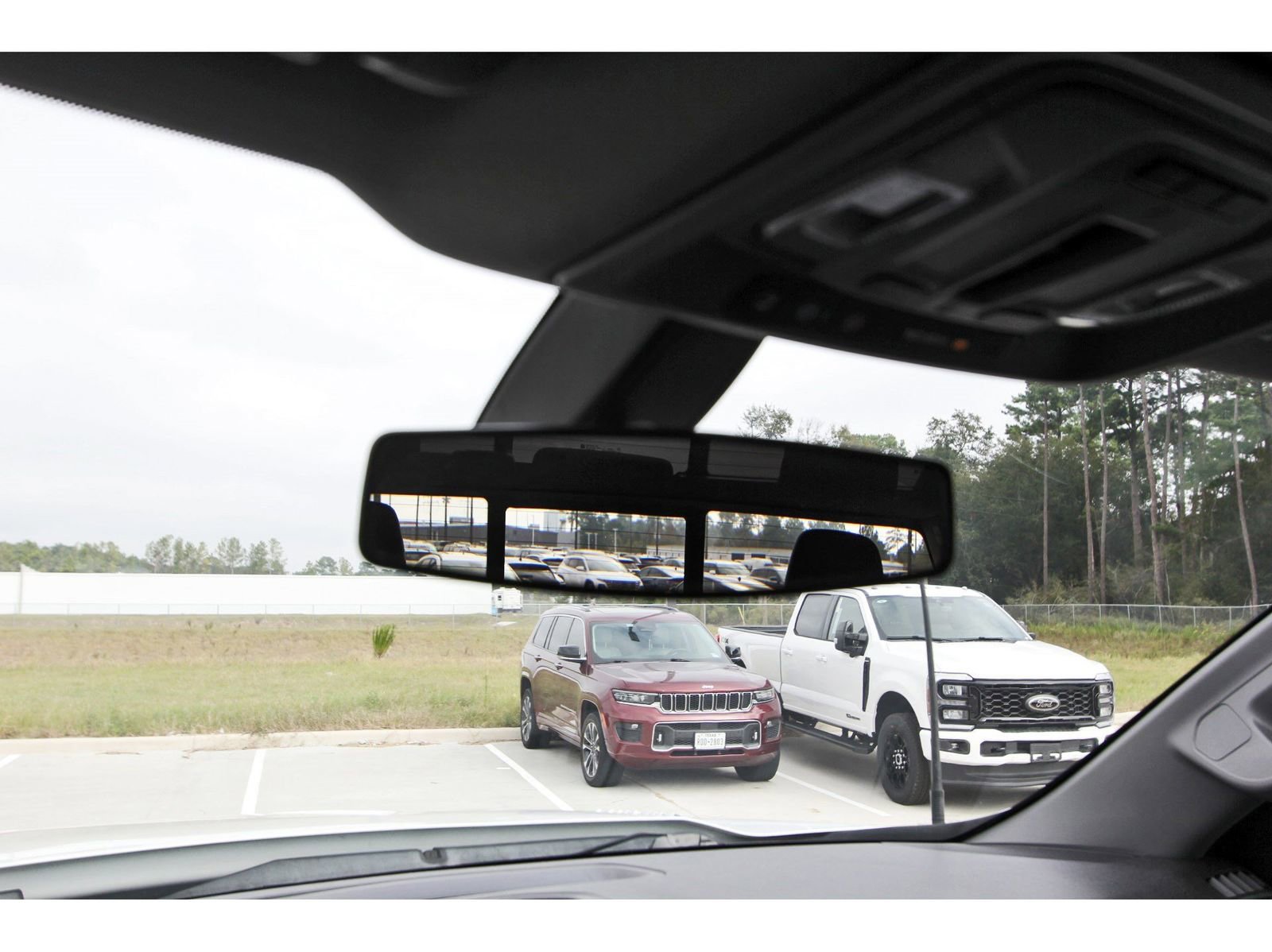 Used 2020 Chevrolet Silverado 1500 RST w/ Texas Edition image 24