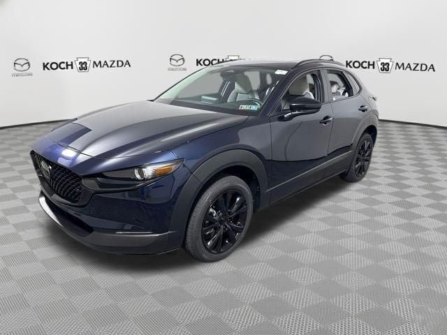 New 2026 MAZDA CX-30 Aire Edition AWD/4WD image 3