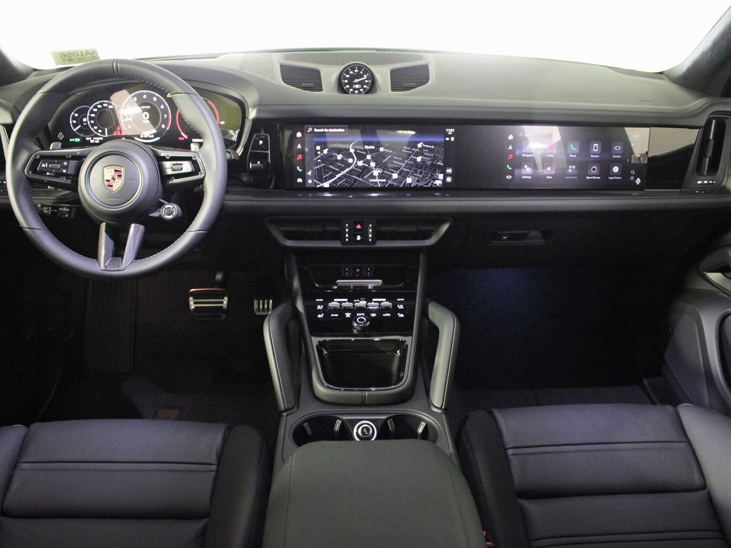 New 2026 Porsche Cayenne GTS image 21