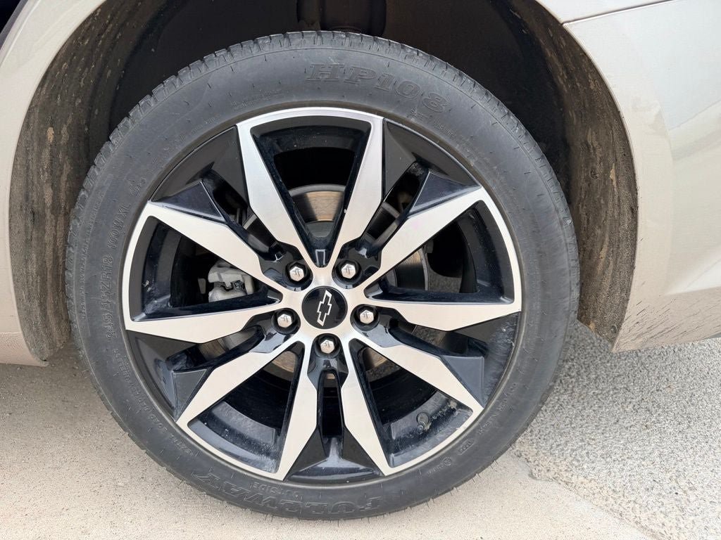 Used 2024 Chevrolet Malibu RS FWD image 7