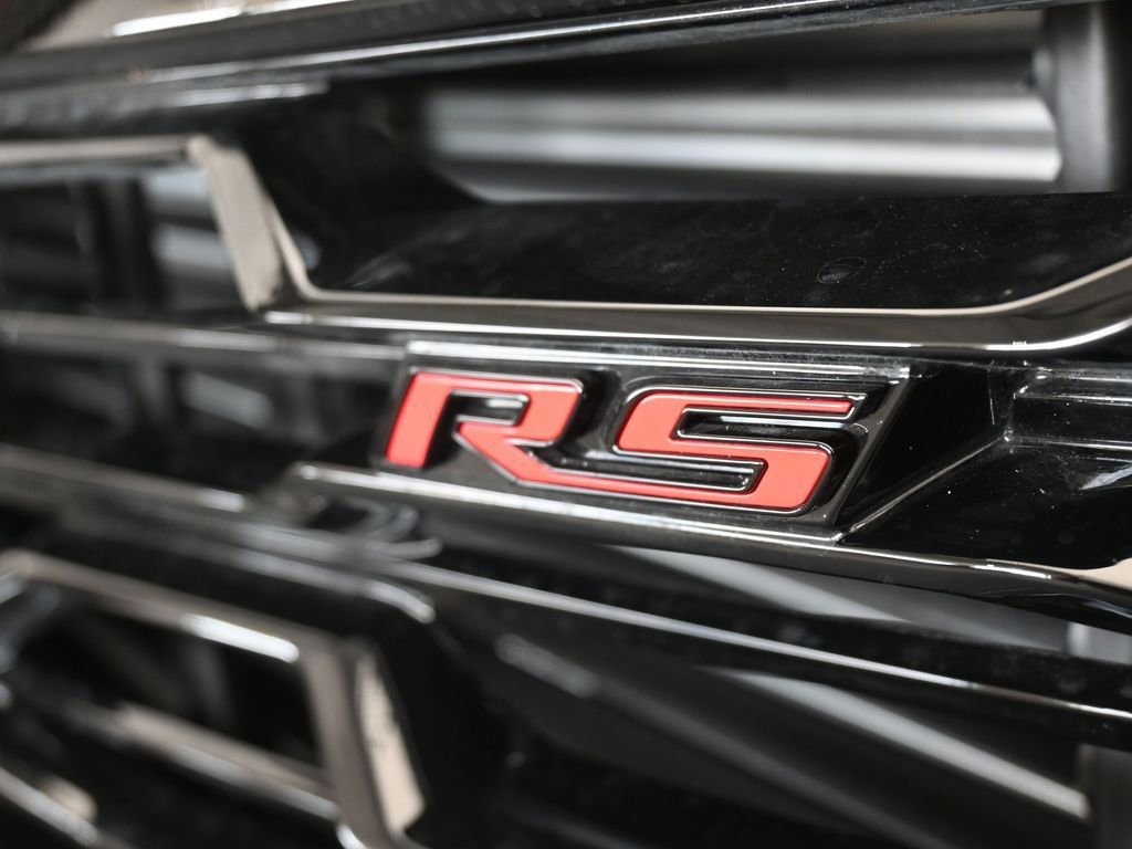 New 2026 Chevrolet Equinox RS FWD image 53