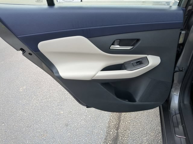 New 2026 Nissan Sentra SL w/ Floor Mat Package FWD image 25