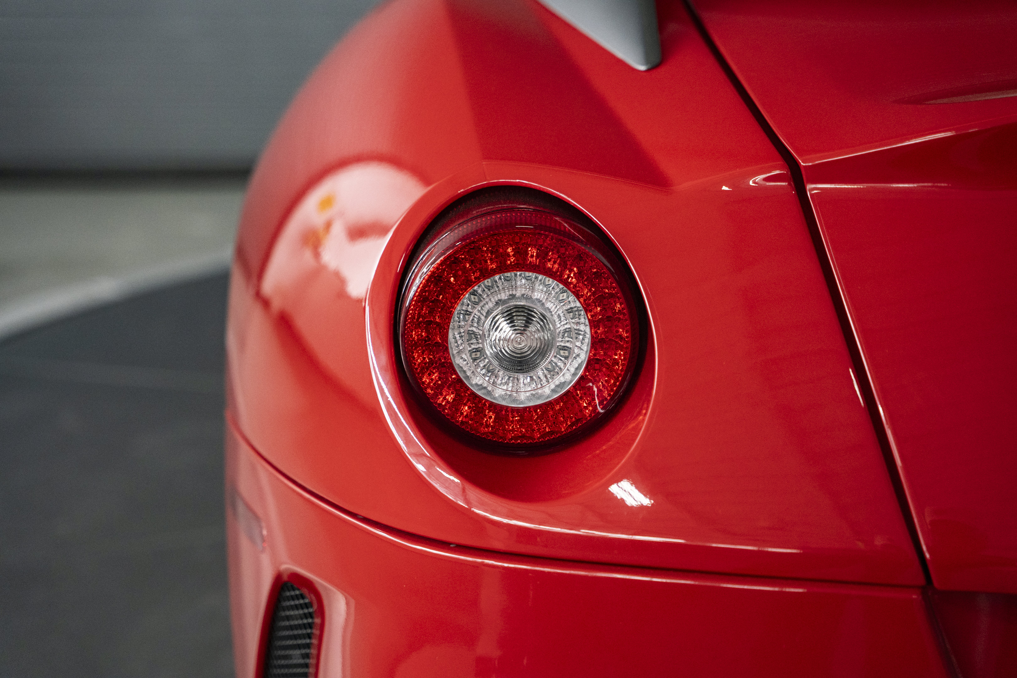Used 2011 Ferrari 599 GTO RWD image 19