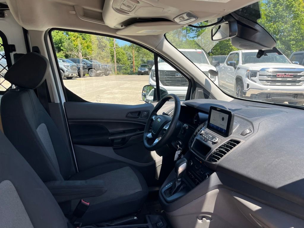 Used 2022 Ford Transit Connect XL FWD image 34