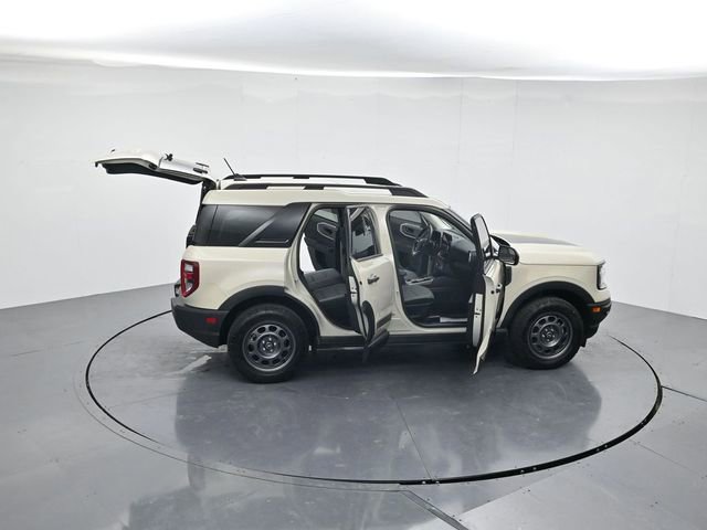 Used 2024 Ford Bronco Sport Big Bend image 44