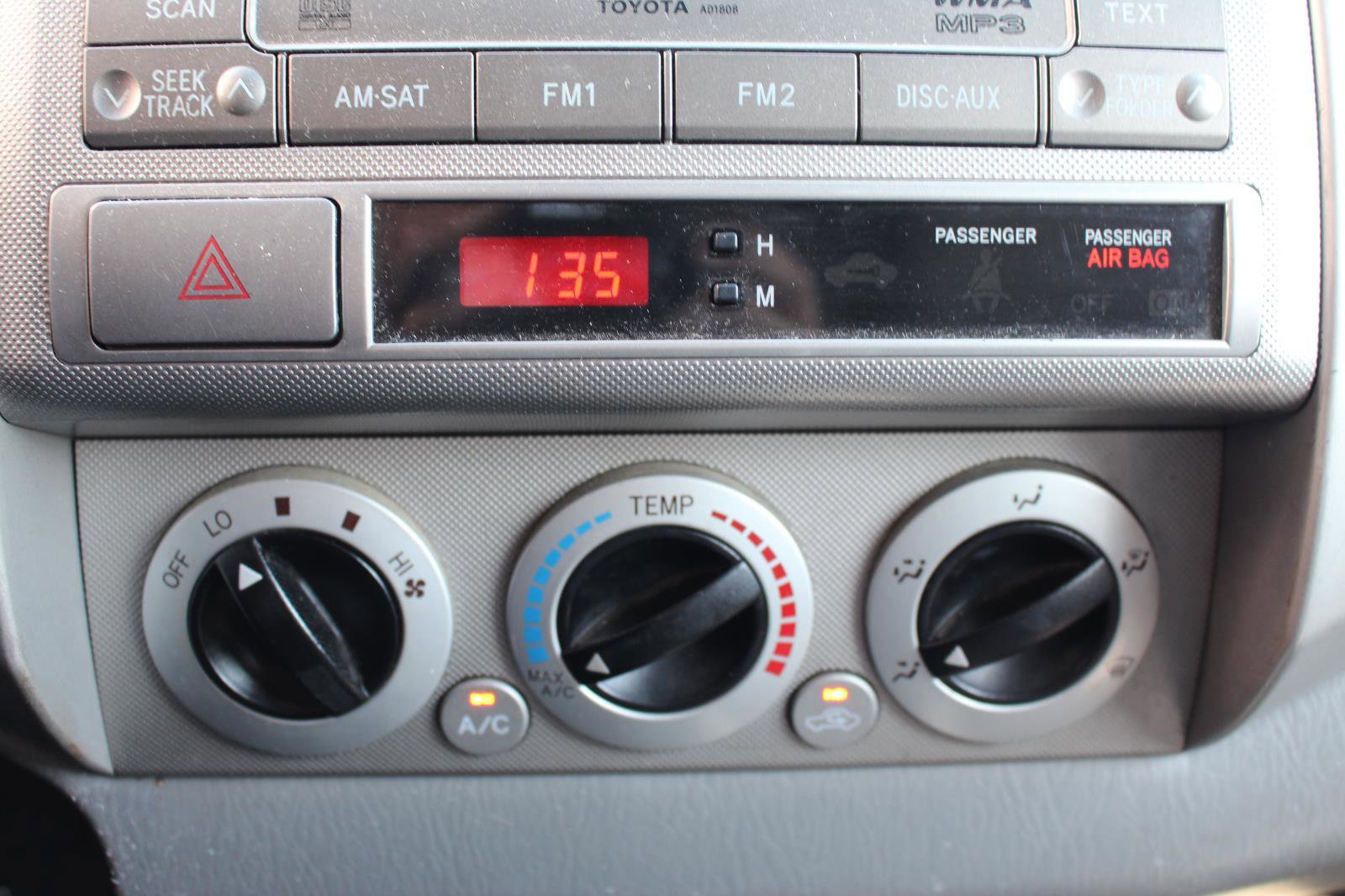 Used 2009 Toyota Tacoma PreRunner image 23