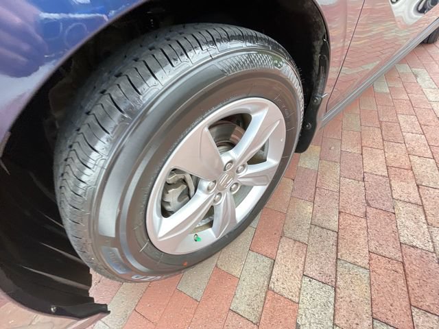 Used 2018 Honda Odyssey EX image 23