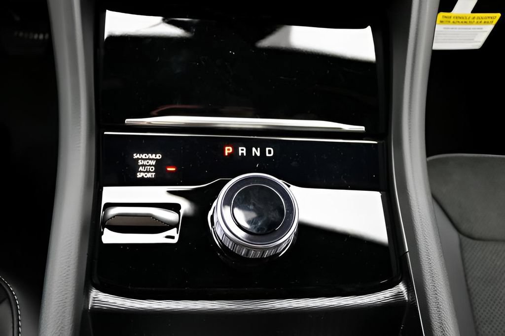 New 2026 Jeep Grand Cherokee Altitude AWD/4WD image 62