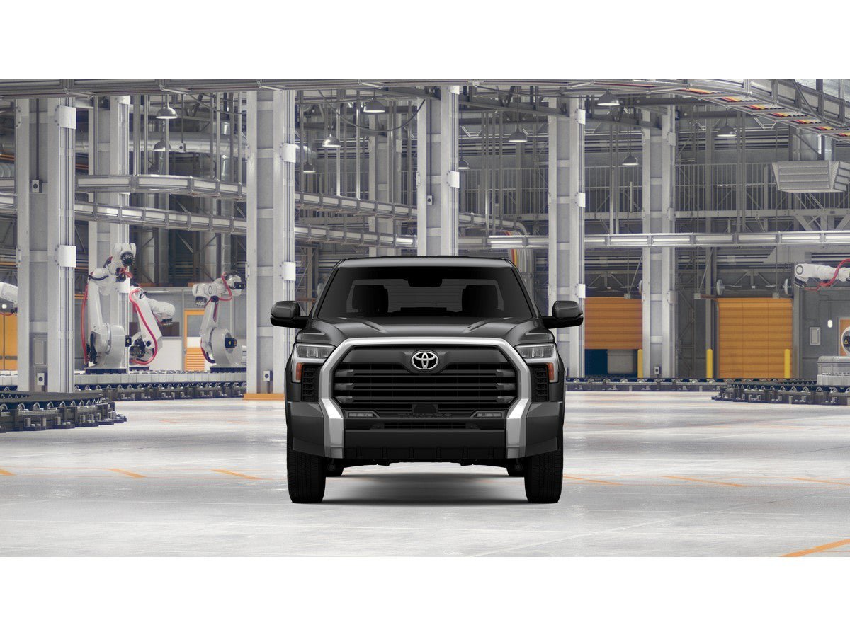 New 2026 Toyota Tundra Limited w/ Power Package RWD image 17