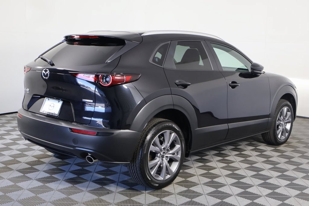 New 2026 MAZDA CX-30 AWD 2.5 S image 2