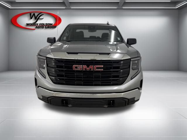 New 2026 GMC Sierra 1500 Pro w/ Pro Value Package AWD/4WD image 2