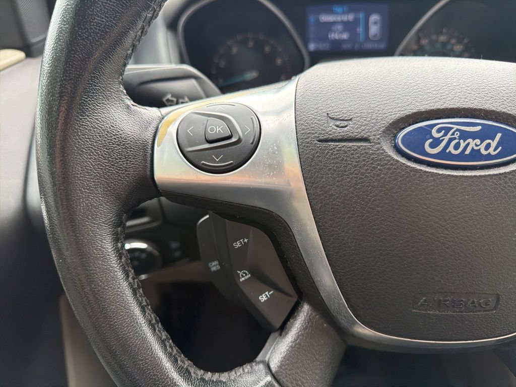 Used 2012 Ford Focus SEL FWD image 12