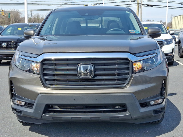 Certified 2023 Honda Ridgeline RTL image 2