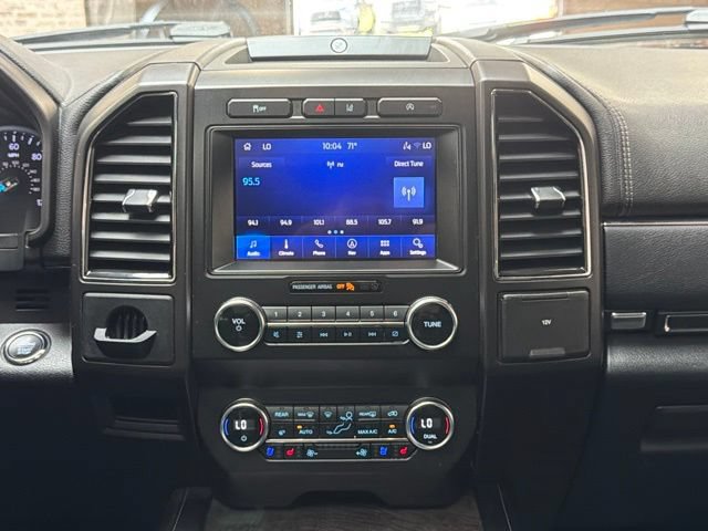 Used 2020 Ford Expedition Max Limited w/ Equipment Group 301A RWD image 15