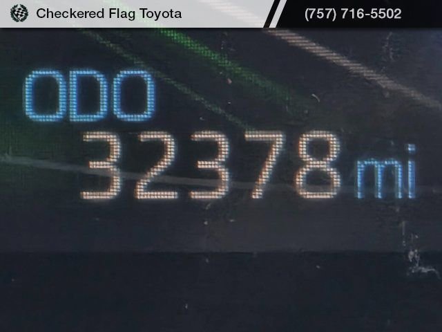 Used 2024 Toyota RAV4 XSE image 13