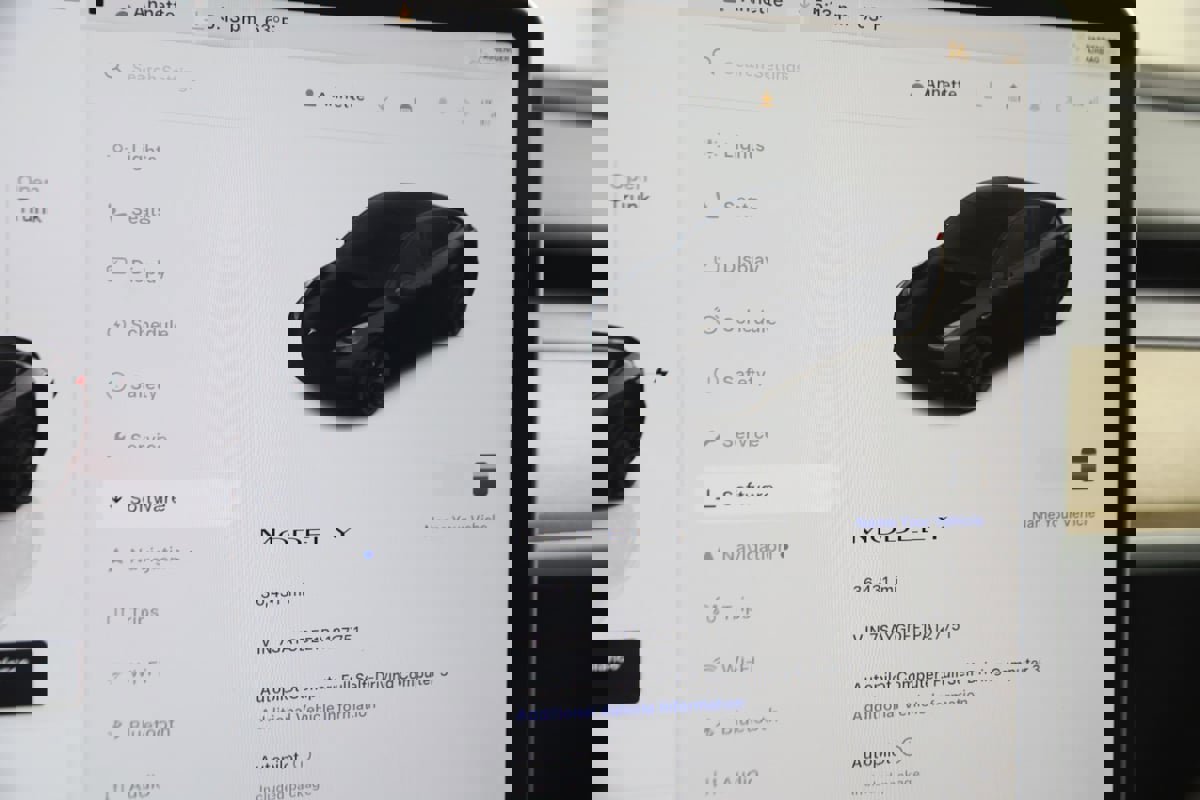 Used 2023 Tesla Model Y Long Range image 18