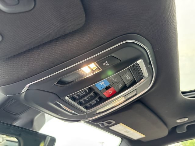 Used 2025 Jeep Grand Cherokee Summit w/ Obsidian Package AWD/4WD image 28