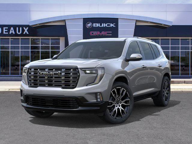 New 2026 GMC Acadia Denali Ultimate image 78