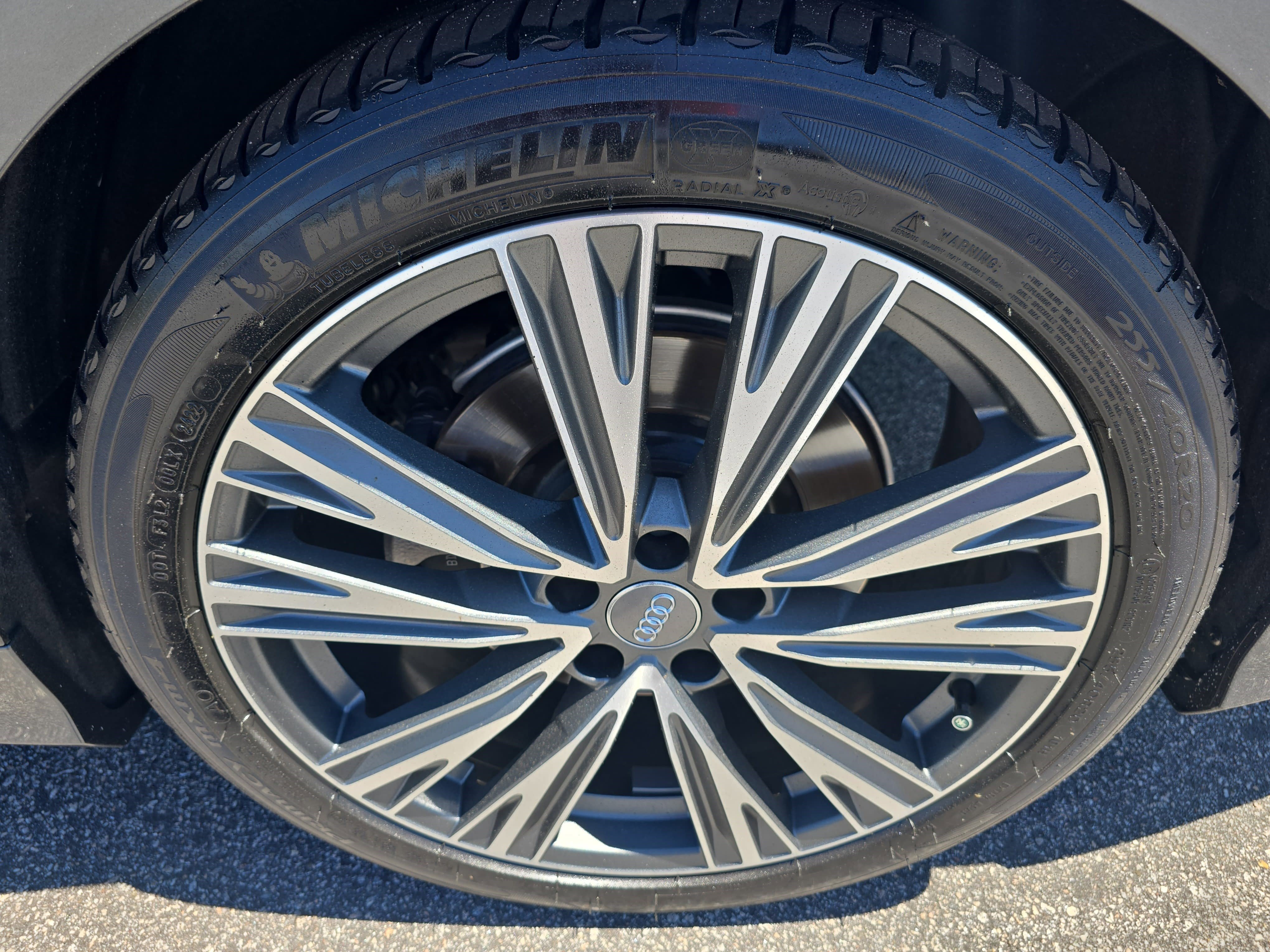 Used 2019 Audi A6 3.0T Premium Plus w/ Premium Plus Package AWD/4WD image 31