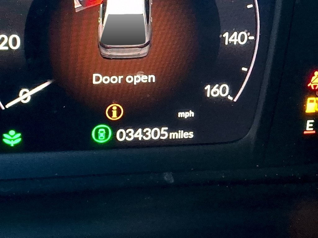 Used 2023 Honda Accord EX image 22